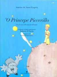 10 - ´O Princepe Piccerillo - Franco di Mauro Editore