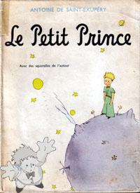 109 - Le Petit Prince - Librarie Gallimard