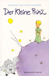 11 - Der Kleine Prinz - Karl Raul Verlag