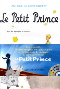 114 - Le Petit Prince - Gallimard