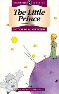 115 - The Little Prince - Wordsworth Classics