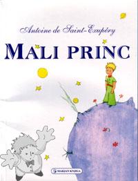 116 - Mali Princ - Marjan Knjiga