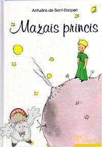 118 - Mazais Princis - Zvaigzne ABC