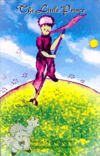 12 - The Little Prince - Hermes Inc.