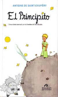 125 - El Principito - Dolmen Ediciones - Oceano