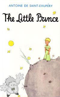 138 - The Little Prince - Egmont - London
