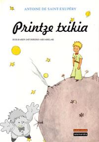 139 - Printze txikia - Elkarlanean S.L.