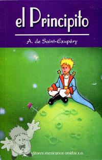 140 - el Principito - Publisheres mexicanos unidos s.a.