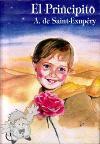 144 - El Principito - Editorial Colicheuque