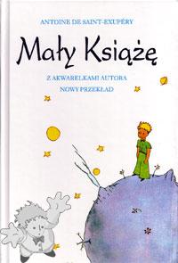 148 - Maly Książę ( Maly Ksiaze ) - Algo