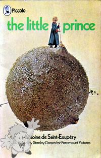 149 - The Little Prince - Pan Books Ltd