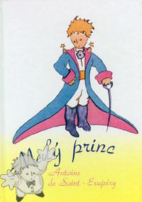 15 - Malý Princ ( Maly Princ ) - Cesty s.r.o.