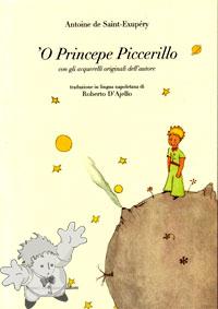 163 - `O Princepe Piccerillo - Franco di Mauro Editore