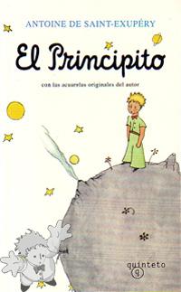 169 - El Principito - Salamandra