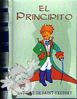 174 - El Principito - Los Libros Más Pequeños del Mundo - Briceño Editores