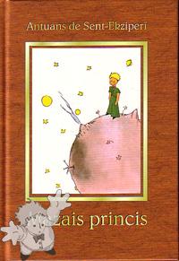 181 - Mazais princis - Zvaigzne ABC