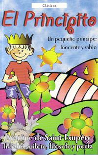 182 - El Principito - Editoria Libro S.A.