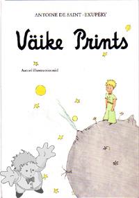 189 - Väike Prints - TIRITAMM