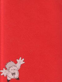 191 - El Principito - Braille -