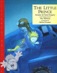 195 - The Little Prince - Pavilion Books Limited