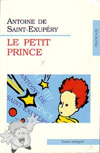 196 - Маленький принц ( Le Petit Prince ) - Jupiter-Inter