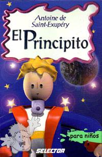 202 - El Principito (para niños) - Selector