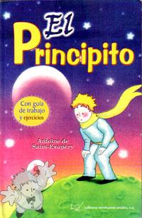 203 - El Principito - Editores Mexicanos Unidos, s. a.