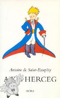 21 - A Kis Herceg - Mora