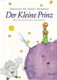 213 - Der Kleine Prinz - Arche Verlag