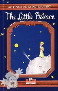 221 - The Little Prince (Large Print) - Thorndike Press