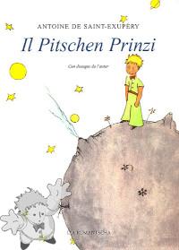 222 - Il Pitschen Prinzi - Lia Rumantscha