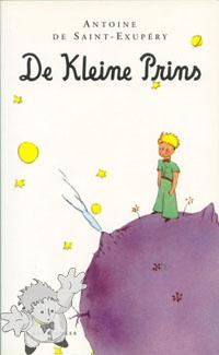 23 - De Kleine Prins - Ad. Donker