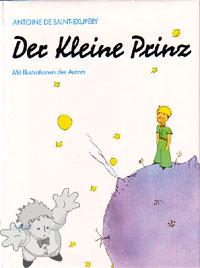 240 - Der Kleine Prinz - ARCHE