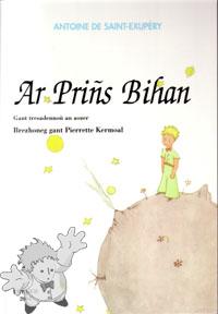 242 - Ar Priñs Bihan - Preder