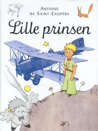 25 - Lille Prinsen - Raben & Sjögren