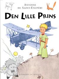 259 - Den Lille Prins - Lindhardt og Ringhof