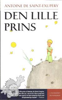 261 - Den Lille Prins - Lindhardt og Ringhof