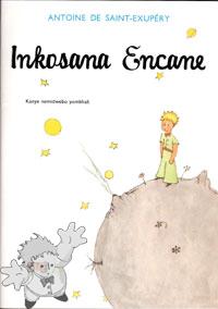 267 - Inkosana Encane - STE Publishers