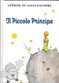 269 - Il Piccolo Principe - Bombiani