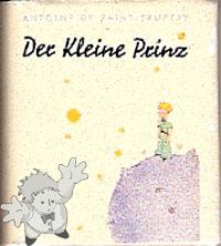 287 - Der Kleine Prinz - Kathrin Schlachter