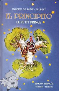 298 - El Principito - Le Petit Prince - Edigrama Ltda.