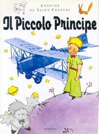 3 - Il Piccolo Principe - Bompiani