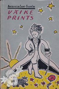 304 - Väike Prints - Eesti Riiklik Kirjastus