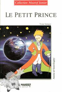 310 - Le Petit Prince - DAR EL MAAREF