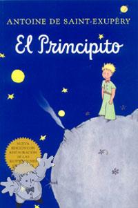 32 - El Principito - Harvest Books Harcourt, Inc.