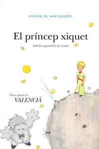 321 - El princep xiquet - Jaume Arbones & Angel Carrascull