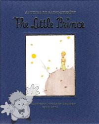 329 - The Little Prince 60° Anniversary Edition - Harcourt Inc.