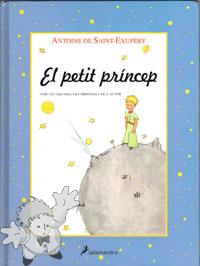 330 - El Petit Princep - Salamandra