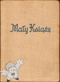 335 - Maly Ksiaze - Instytut Wydawniczy PAX