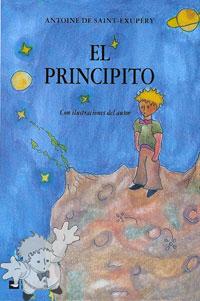 336 - El Principito - Palabra Ediciones